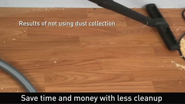 Festool CMS Router Table Hose Set (488292) смотреть онлайн