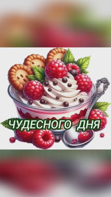 доброе утро