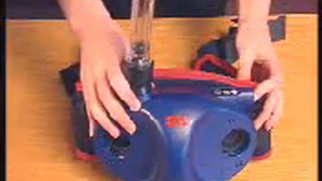 Hvordan du kalibrerer en 3M Jupiter luftstrøms enhed смотреть онлайн