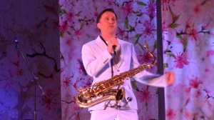 "Мадонна" Виталий Юксеев Новороссийск 07.03.25