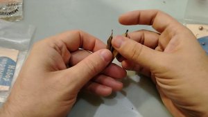 НОВОЕ ПОПОЛНЕНИЕ.КАКИЕ МОРМЫШКИ И БЛЕСНЫ ИЗ СССР Я ВЗЯЛ НА 400 РУБЛЕЙ.НОСТАЛЬГИЯ ПО СНАСТЯМ СССР.