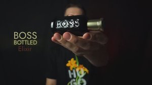 Одни из лучших новинок люксовой парфюмерии 2024. Boss Bottled Elixir, Triumph Elixir, Bottled Absolu