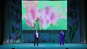 САЛЮТ ЛЮБОВЬ (cover)