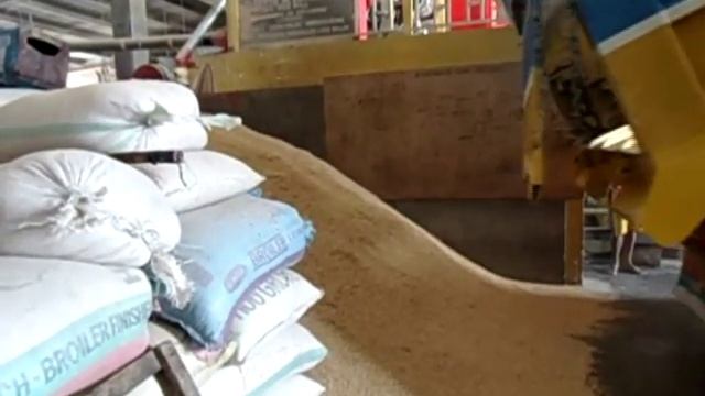 AV Lumbayan Rice Mill смотреть онлайн