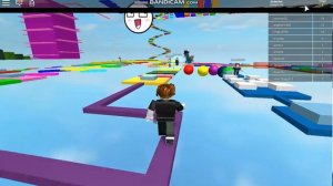 roblox parkour #2