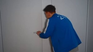 Амелька устроила игру в кальмара в реальной жизни!