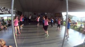 Tachipirinhe By Elisa Cella - Watch Out For This - Zumba®