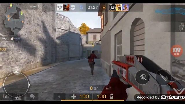 как играют все новички- разыгрываю промокод на граффити смотреть онлайн