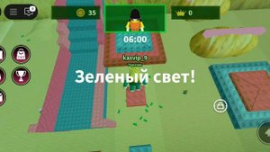 играю в игру игра башня кальмара