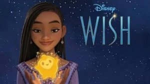 Трейлер мультфильма «Заветное желание».