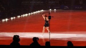 Александра Трусова / Cruella /Magic on Ice / 23.10.2