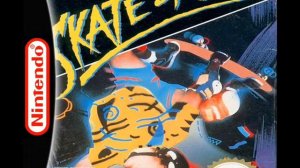 Skate Or Die! (NES) - Joust Music