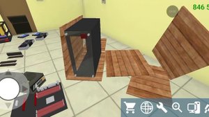 играю в игру ПК симулятор (часть 2)