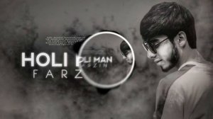 Farzin Holi man 2024 Sadoi Rap TJ ҳама мекофтш