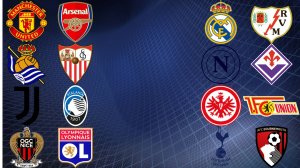 Футбол.Прямой эфир.Premier League,Bundesliga,LaLiga,Serie A,Ligue 1.Смотрим,обсуждаем,комментируем.