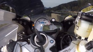 BMW HP4 Launch Control