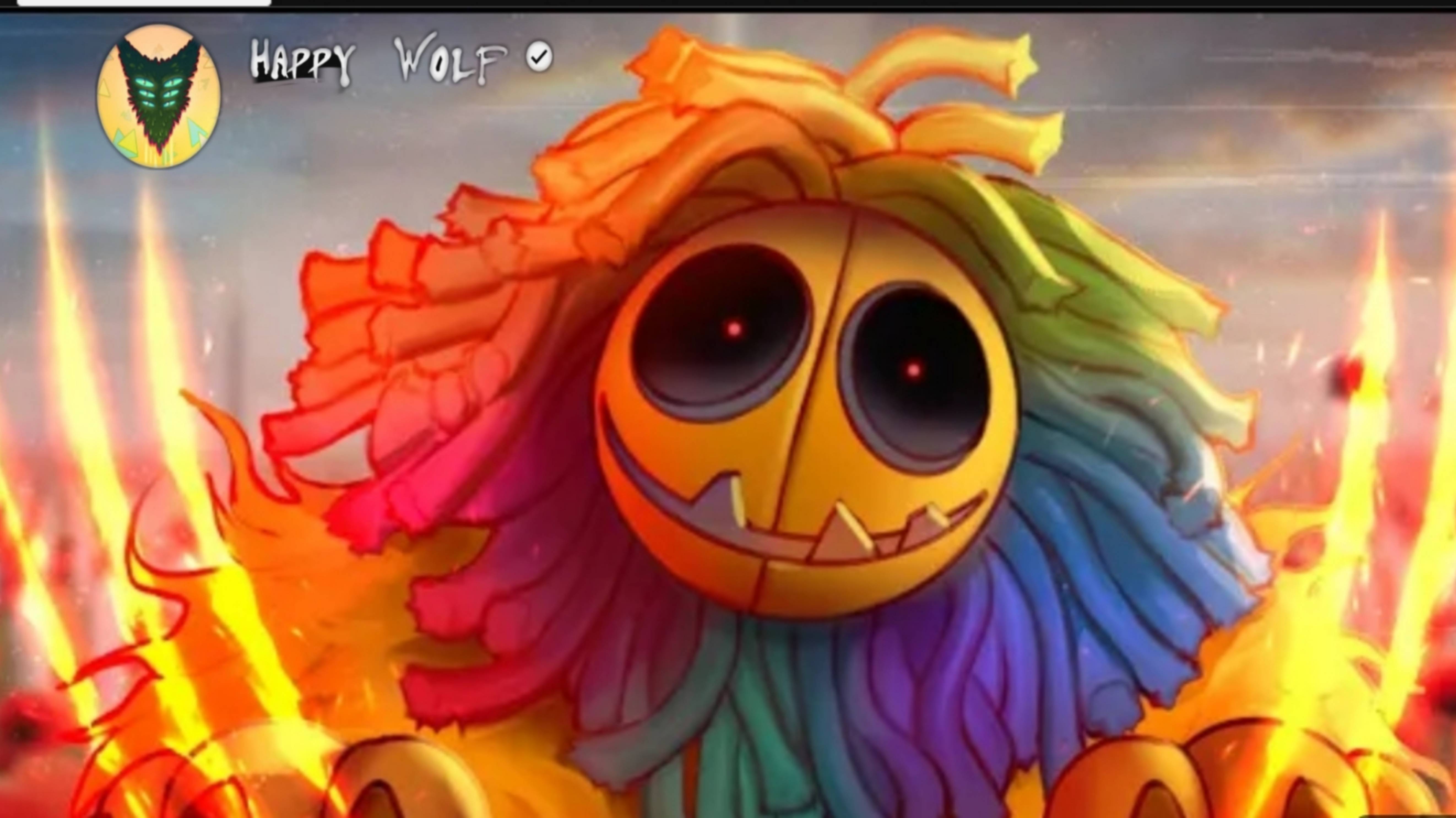 НОВЫЙ ЗАВОД ПОППИ 4 🦁 (360p)
(Happy Wolf) смотреть онлайн