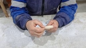 Сердечко в сердечке из дерева своими руками.