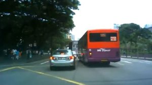 Mini DV High-Definition Video Record (Day)