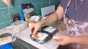 (54) Ленивые суши. Учусь новому.mp4