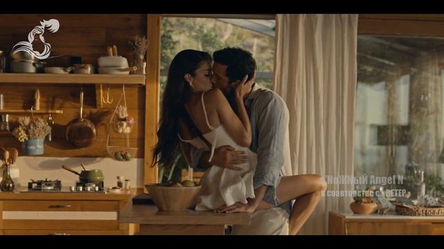 Валерия - Ты с небес - s’NеЖNыЙ Angel N в соавторстве с • ВЕТЕР •