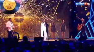 София Ротару - Музыка моей любви. Песня года 2019