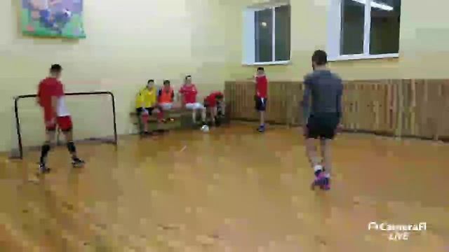Мириэль- деревяшки