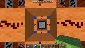 Топ 3 батутов в майнкрафт