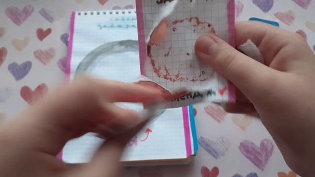 4 НОВИНКИ?!Бумажные сюрпризыраспаковкаЖидкие пакетикиБумажка life