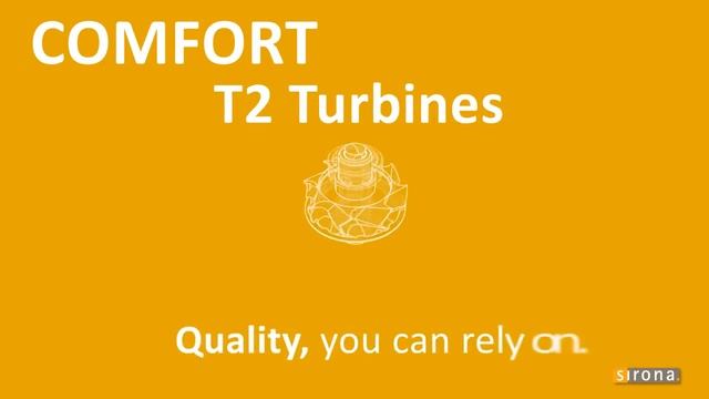 T1 LINE от Sirona Dentall Service смотреть онлайн