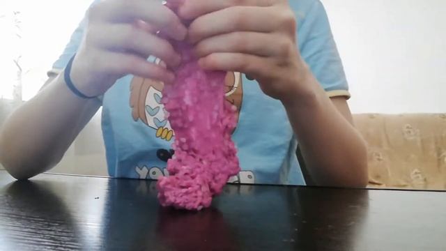 Мой слайм смотреть онлайн