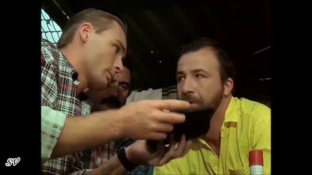 Виктор Калина - Жизнь Волчара смотреть онлайн