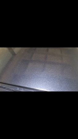 покрасил крышу lifan smily