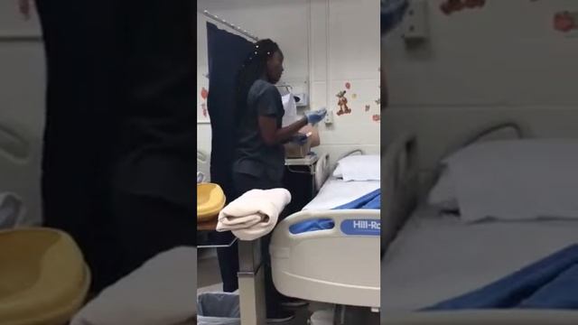 Enema Administration (Lincoln University School of Nursing) смотреть онлайн