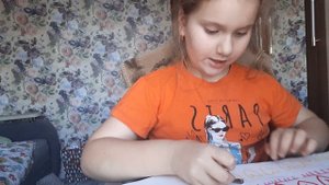 бумажные куклы Toca Boca
