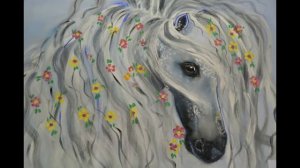 Лошади Новотроицка