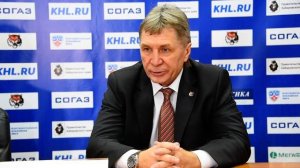 08.09.2015, Амур - СКА. Пресс-конференция
