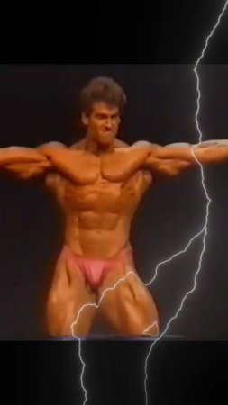 Bodybuilding motivation | Bob Paris | Old school Legend #mrolympia #marvel #edit #motivation