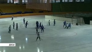 ХОККЕЙ С МЯЧОМ