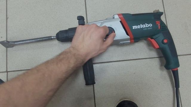 Metabo