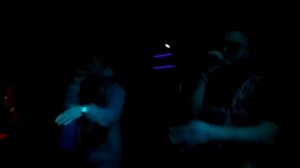 Kostas MC \ M'leer - Подмосковная (live)