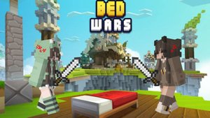 Маинкрафт, НО БЕДВАРС?😨