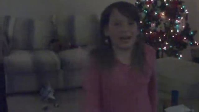 kids dancing and singing  I am A Monster смотреть онлайн