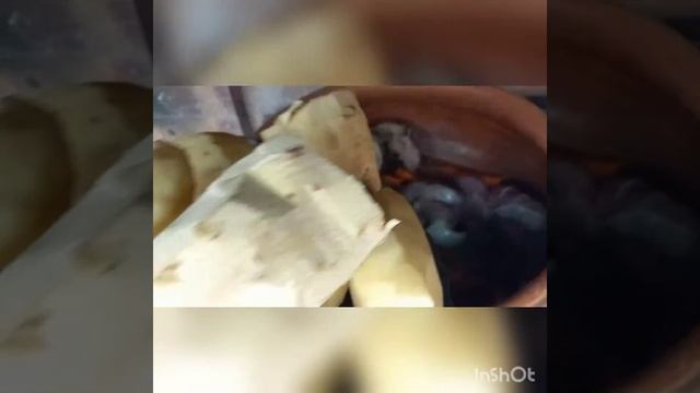 Puchero en olla de barro смотреть онлайн