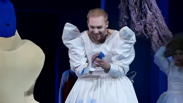 Укрощение строптивой. Шекспир.The taming of the shrew. Shakespeare. Petruchio and Katherine wedding смотреть онлайн