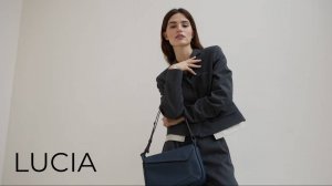 Видео-обзор на модель LUCIA