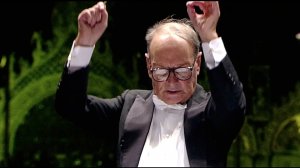 Эннио. Маэстро | Русский трейлер | Фильм 2022