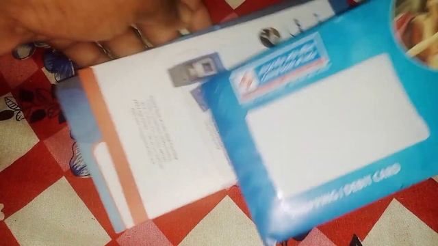 Central Bank welcome kit full details and review video 🔥 in Hindi 💯 смотреть онлайн