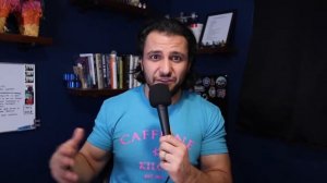 Armen's 4 quick tips for the CrossFit Open(2021)