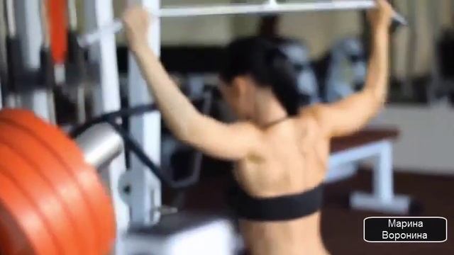 Отличный результат - Супер пресс. Фитнес на каждый день.
